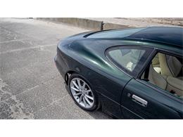 2000 Aston Martin DB7 (CC-2084628) for sale in Stratford , Connecticut