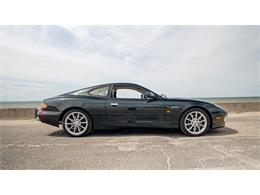 2000 Aston Martin DB7 (CC-2084628) for sale in Stratford , Connecticut