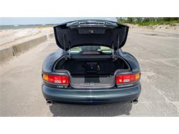 2000 Aston Martin DB7 (CC-2084628) for sale in Stratford , Connecticut