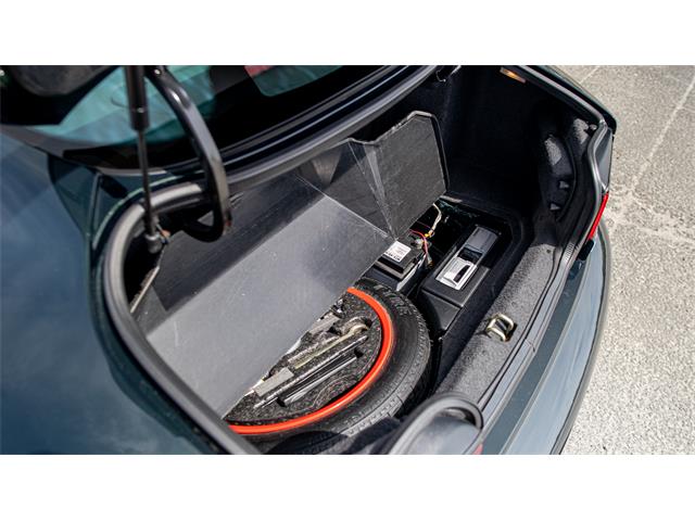 2000 Aston Martin DB7 (CC-2084628) for sale in Stratford , Connecticut