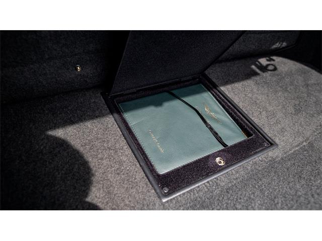2000 Aston Martin DB7 (CC-2084628) for sale in Stratford , Connecticut