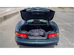 2000 Aston Martin DB7 (CC-2084628) for sale in Stratford , Connecticut