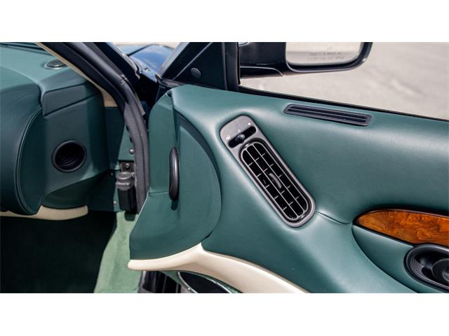 2000 Aston Martin DB7 (CC-2084628) for sale in Stratford , Connecticut
