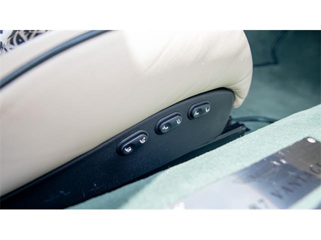 2000 Aston Martin DB7 (CC-2084628) for sale in Stratford , Connecticut
