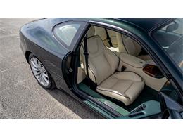 2000 Aston Martin DB7 (CC-2084628) for sale in Stratford , Connecticut