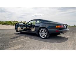 2000 Aston Martin DB7 (CC-2084628) for sale in Stratford , Connecticut