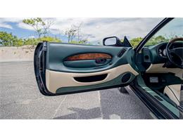 2000 Aston Martin DB7 (CC-2084628) for sale in Stratford , Connecticut