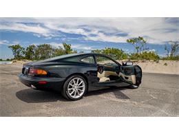 2000 Aston Martin DB7 (CC-2084628) for sale in Stratford , Connecticut