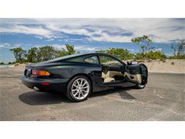 2000 Aston Martin DB7 (CC-2084628) for sale in Stratford , Connecticut