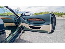 2000 Aston Martin DB7 (CC-2084628) for sale in Stratford , Connecticut