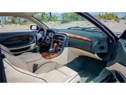 2000 Aston Martin DB7 (CC-2084628) for sale in Stratford , Connecticut
