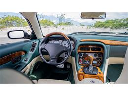 2000 Aston Martin DB7 (CC-2084628) for sale in Stratford , Connecticut