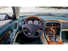 2000 Aston Martin DB7 (CC-2084628) for sale in Stratford , Connecticut