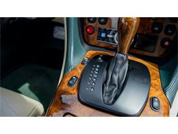 2000 Aston Martin DB7 (CC-2084628) for sale in Stratford , Connecticut