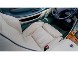 2000 Aston Martin DB7 (CC-2084628) for sale in Stratford , Connecticut