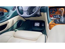 2000 Aston Martin DB7 (CC-2084628) for sale in Stratford , Connecticut