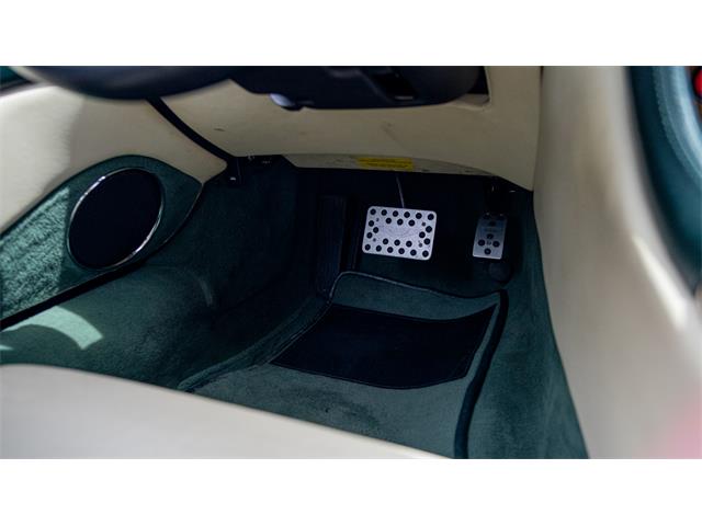 2000 Aston Martin DB7 (CC-2084628) for sale in Stratford , Connecticut