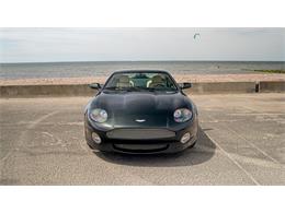 2000 Aston Martin DB7 (CC-2084628) for sale in Stratford , Connecticut