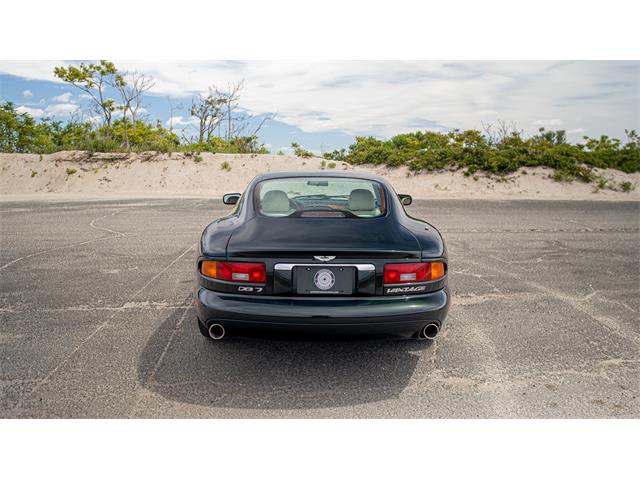 2000 Aston Martin DB7 (CC-2084628) for sale in Stratford , Connecticut
