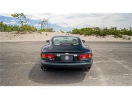 2000 Aston Martin DB7 (CC-2084628) for sale in Stratford , Connecticut