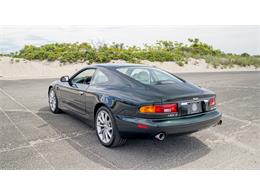 2000 Aston Martin DB7 (CC-2084628) for sale in Stratford , Connecticut