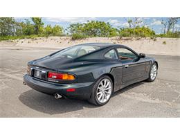 2000 Aston Martin DB7 (CC-2084628) for sale in Stratford , Connecticut