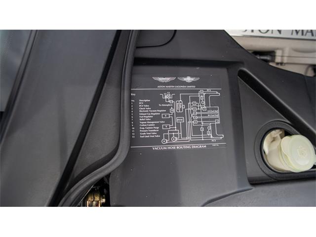 2000 Aston Martin DB7 (CC-2084628) for sale in Stratford , Connecticut