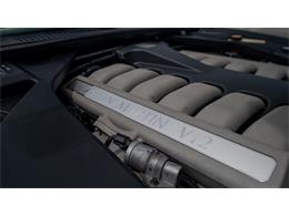 2000 Aston Martin DB7 (CC-2084628) for sale in Stratford , Connecticut