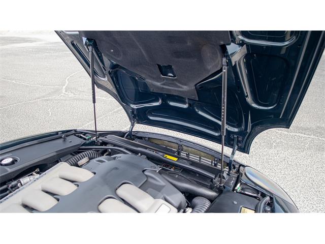 2000 Aston Martin DB7 (CC-2084628) for sale in Stratford , Connecticut