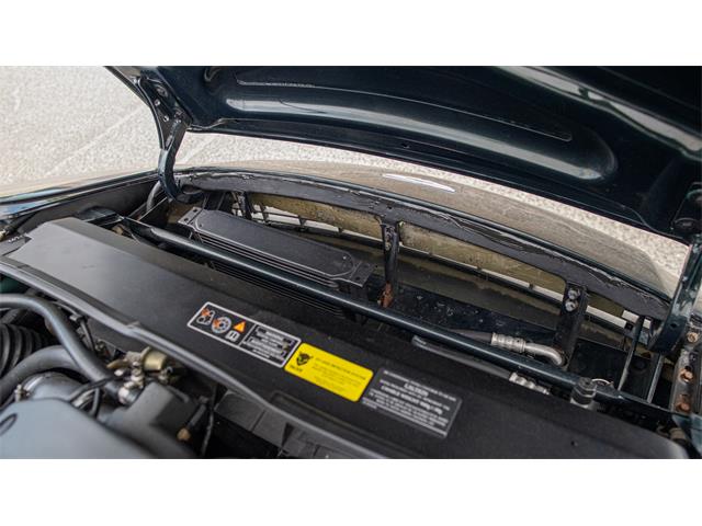 2000 Aston Martin DB7 (CC-2084628) for sale in Stratford , Connecticut