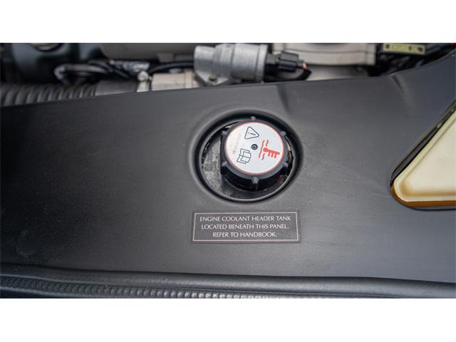 2000 Aston Martin DB7 (CC-2084628) for sale in Stratford , Connecticut
