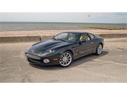 2000 Aston Martin DB7 (CC-2084628) for sale in Stratford , Connecticut