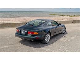 2000 Aston Martin DB7 (CC-2084628) for sale in Stratford , Connecticut