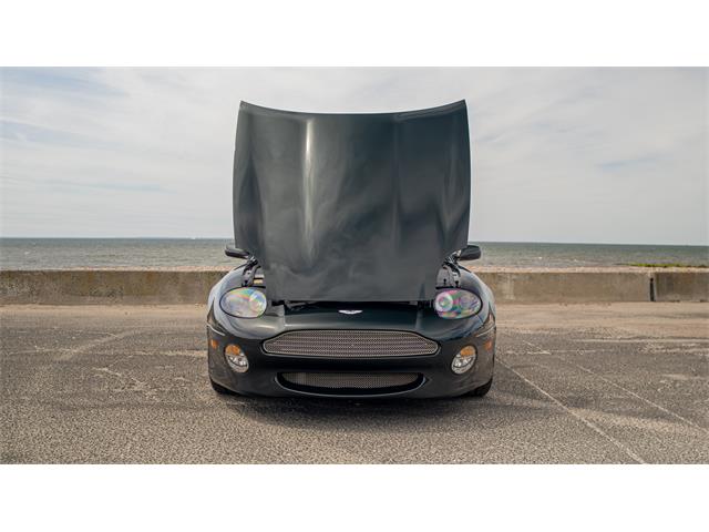 2000 Aston Martin DB7 (CC-2084628) for sale in Stratford , Connecticut