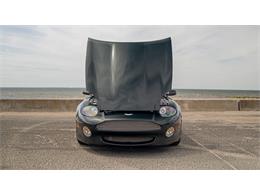 2000 Aston Martin DB7 (CC-2084628) for sale in Stratford , Connecticut