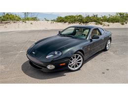 2000 Aston Martin DB7 (CC-2084628) for sale in Stratford , Connecticut