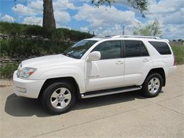 2003 Toyota 4Runner (CC-2084629) for sale in Omaha, Nebraska