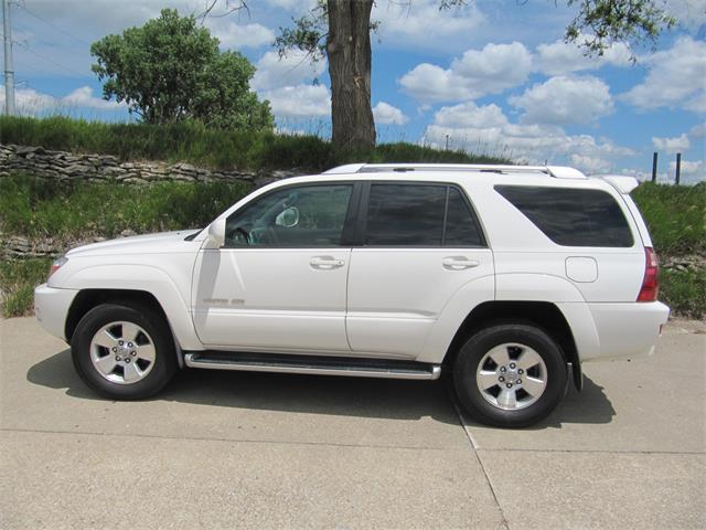 2003 Toyota 4Runner (CC-2084629) for sale in Omaha, Nebraska