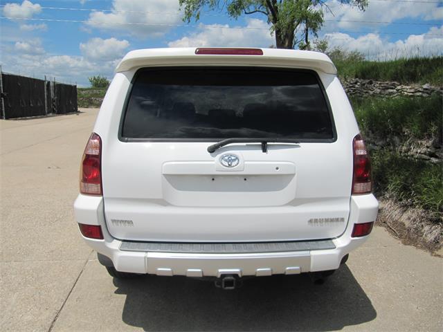 2003 Toyota 4Runner (CC-2084629) for sale in Omaha, Nebraska