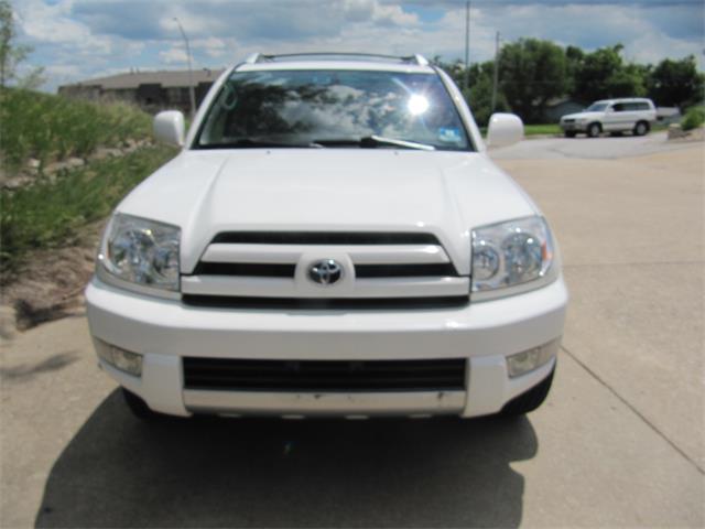2003 Toyota 4Runner (CC-2084629) for sale in Omaha, Nebraska