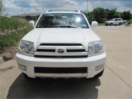 2003 Toyota 4Runner (CC-2084629) for sale in Omaha, Nebraska