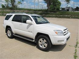 2003 Toyota 4Runner (CC-2084629) for sale in Omaha, Nebraska