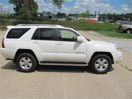 2003 Toyota 4Runner (CC-2084629) for sale in Omaha, Nebraska
