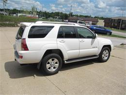 2003 Toyota 4Runner (CC-2084629) for sale in Omaha, Nebraska