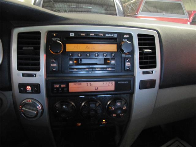 2003 Toyota 4Runner (CC-2084629) for sale in Omaha, Nebraska