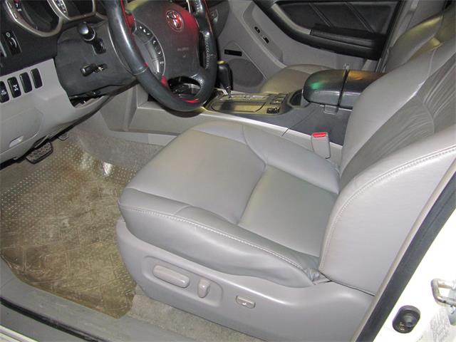 2003 Toyota 4Runner (CC-2084629) for sale in Omaha, Nebraska