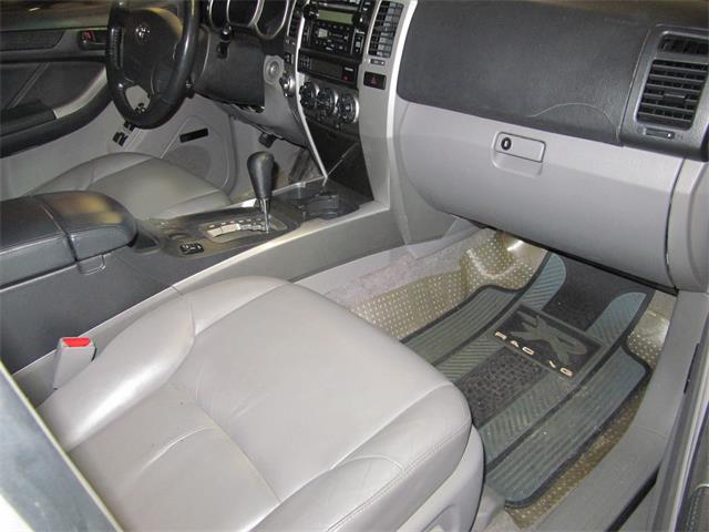 2003 Toyota 4Runner (CC-2084629) for sale in Omaha, Nebraska
