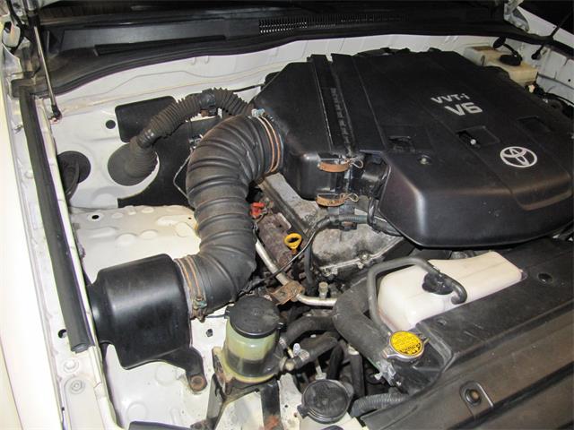 2003 Toyota 4Runner (CC-2084629) for sale in Omaha, Nebraska