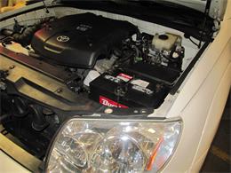 2003 Toyota 4Runner (CC-2084629) for sale in Omaha, Nebraska