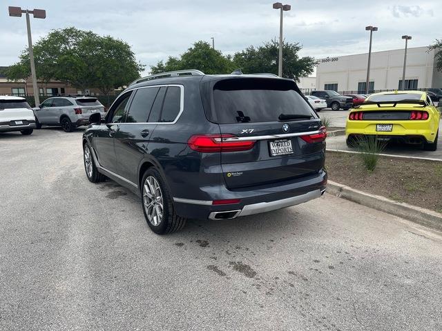 2020 BMW X7 (CC-2080463) for sale in Jacksonville, Florida